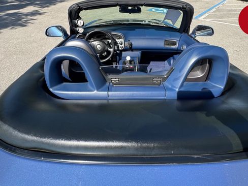 Used 2003 Honda S2000 image 15