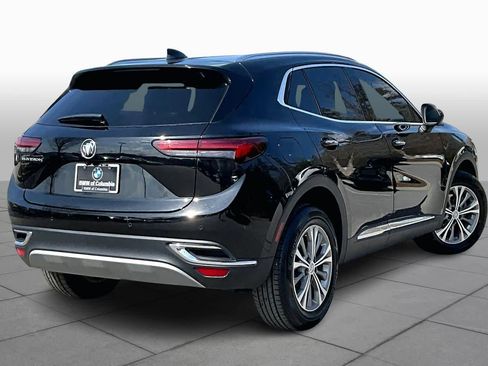 Used 2022 Buick Envision Preferred image 13