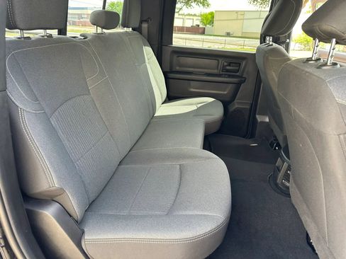 Used 2022 RAM 3500 Tradesman image 27