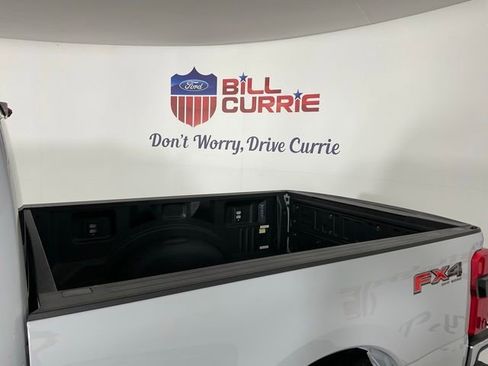 New 2026 Ford F250 Lariat w/ Lariat Ultimate Package image 10