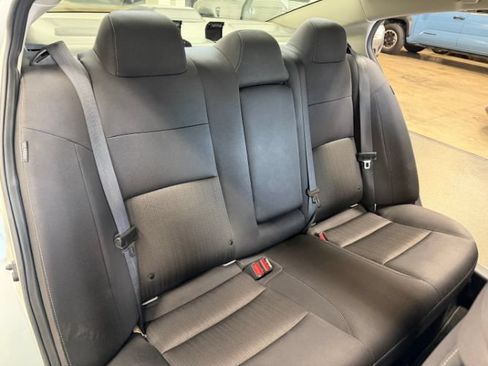 Used 2023 Nissan Altima 2.5 SV FWD image 28