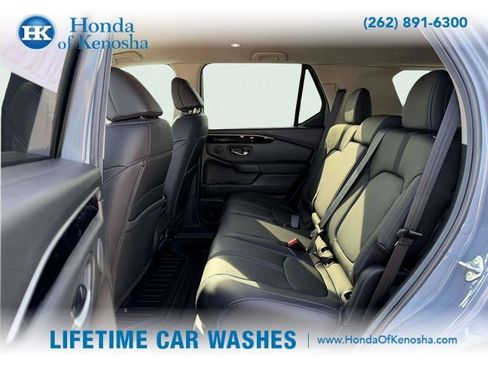 Used 2026 Honda Passport RTL image 20
