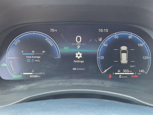 Used 2023 Toyota Highlander Limited AWD/4WD image 41