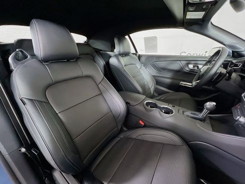 New 2025 Ford Mustang GT Premium image 17