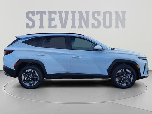 New 2026 Hyundai Tucson SEL AWD/4WD image 4