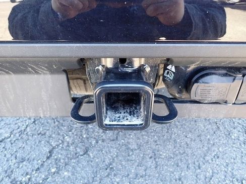 Used 2025 Ford Expedition Max Active image 8