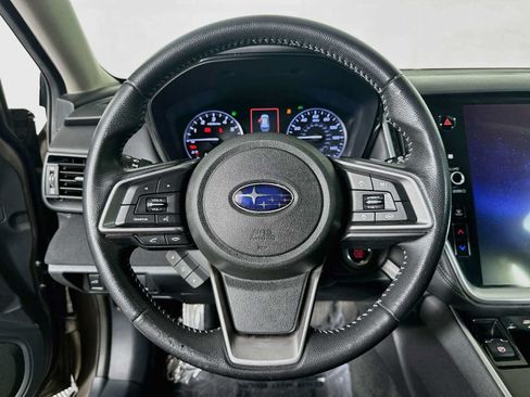 Used 2022 Subaru Outback Premium w/ Popular Package #1 AWD/4WD image 11