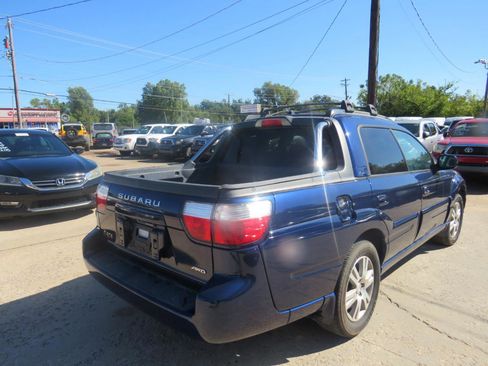 Used 2004 Subaru Baja Turbo image 36