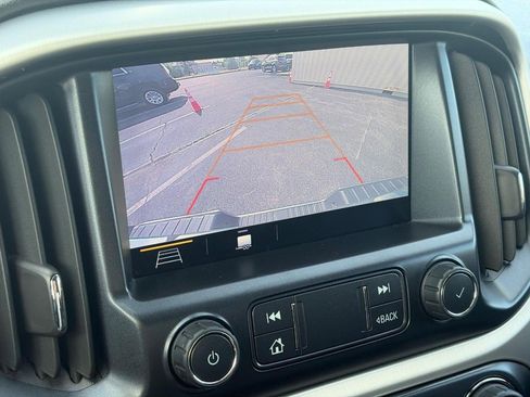 Used 2019 GMC Canyon SLE w/ SLE Convenience Package AWD/4WD image 26
