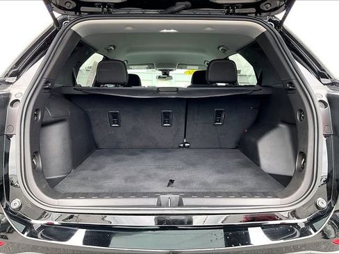 Used 2024 Chevrolet Equinox LS AWD/4WD image 29