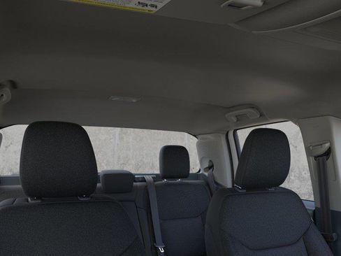 New 2026 Ford Maverick XLT w/ XLT Luxury Package image 12