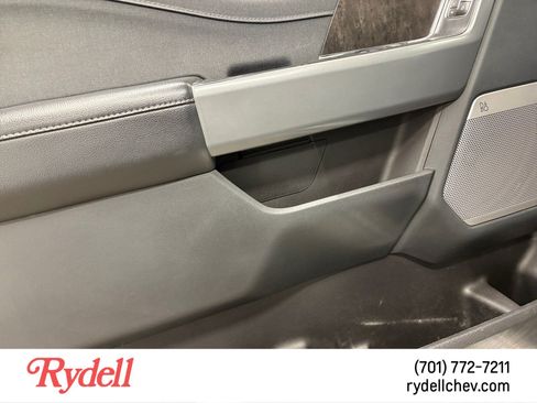 Used 2023 Ford F150 Lariat AWD/4WD image 11