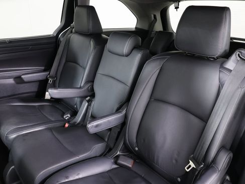 Used 2022 Honda Odyssey EX-L image 10