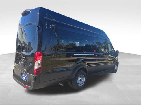New 2026 Ford Transit 350 XLT image 7