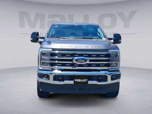 New 2026 Ford F250 Lariat w/ FX4 Off-Road Package AWD/4WD image 8
