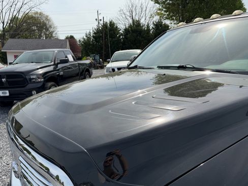 Used 2014 RAM 3500 Big Horn AWD/4WD image 7