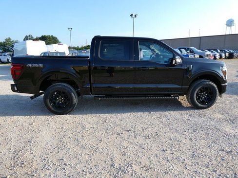 New 2026 Ford F150 Lariat AWD/4WD image 2
