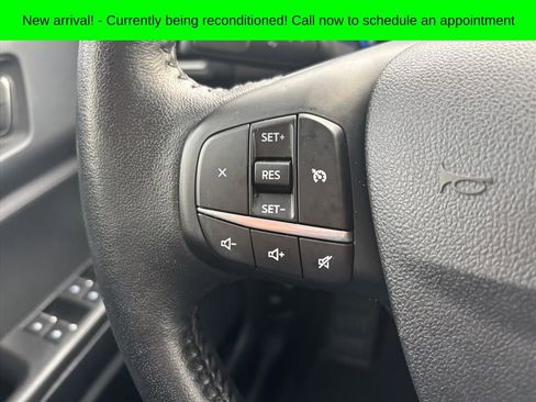 Used 2023 Ford Bronco Sport Big Bend w/ Convenience Package image 16