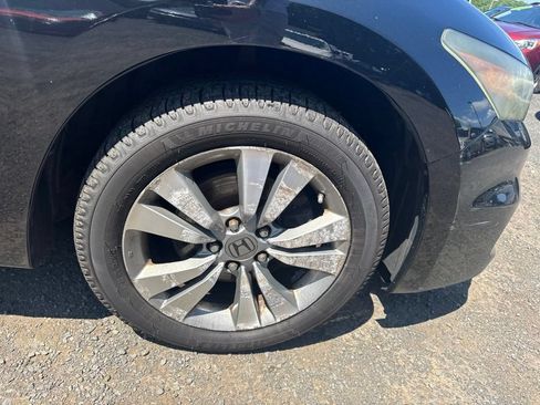 Used 2011 Honda Accord EX image 23