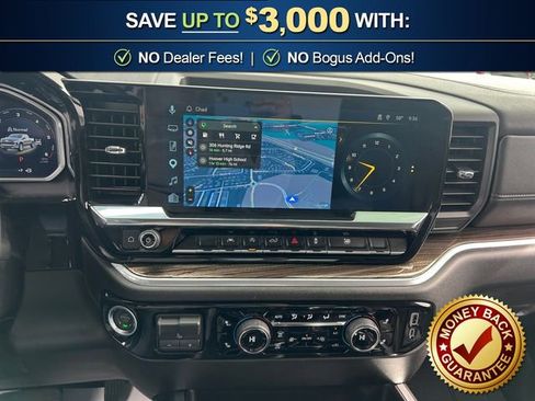 Used 2026 Chevrolet Silverado 1500 RST image 26