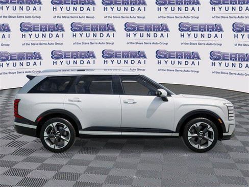 New 2026 Hyundai Palisade Limited image 7