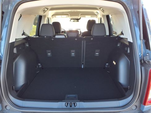 New 2025 Ford Bronco Sport Big Bend image 9