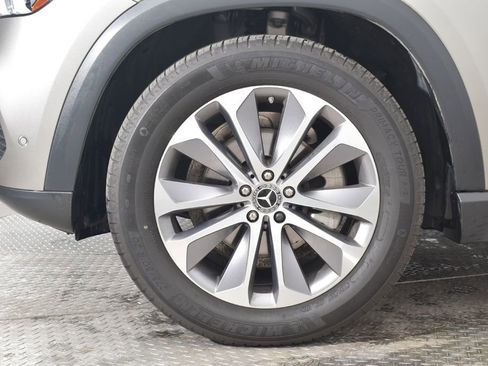 Used 2022 Mercedes-Benz GLE 350 4MATIC image 24