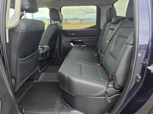 Used 2024 Toyota Tundra Limited image 15