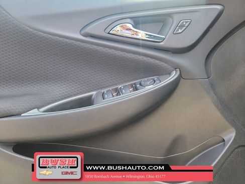 Used 2024 Chevrolet Malibu LT image 19