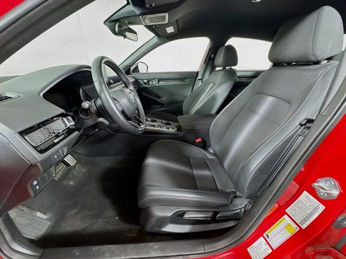 Certified 2023 Honda Civic Sport image 12