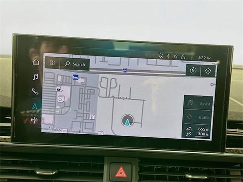 Used 2023 Audi A4 2.0T Premium Plus image 13