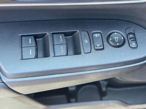 Used 2020 Honda CR-V EX-L image 22