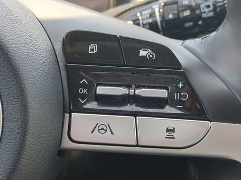 Used 2023 Hyundai Tucson SEL w/ Convenience Package AWD/4WD image 25