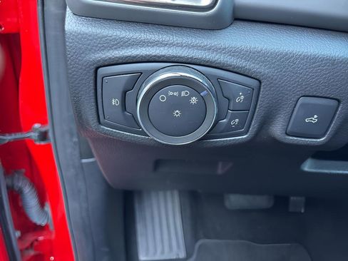 Used 2023 Ford Ranger XLT w/ Equipment Group 302A High image 17