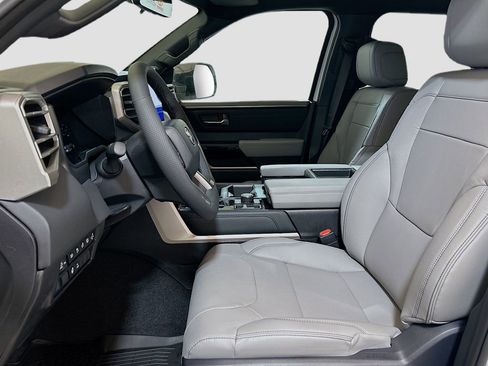New 2026 Toyota Tundra Limited AWD/4WD image 21
