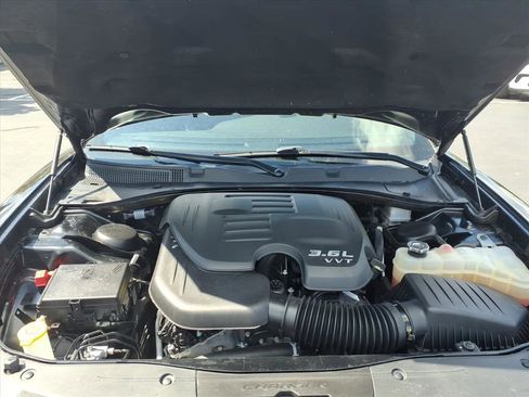 Used 2023 Dodge Charger GT image 31