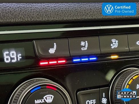 Certified 2023 Volkswagen Atlas Cross Sport SEL Premium R-Line image 20