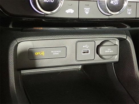 Used 2024 Honda Civic Sport image 24