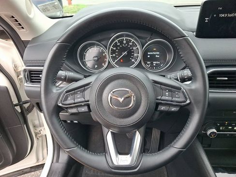 Used 2023 MAZDA CX-5 AWD 2.5 S image 20