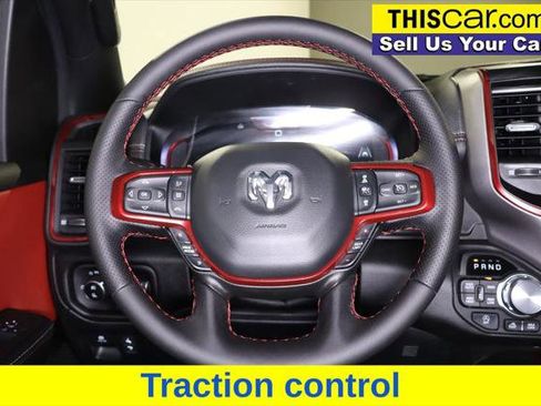 Used 2026 RAM 1500 Rebel w/ Rebel Level 1 Equipment Group AWD/4WD image 18
