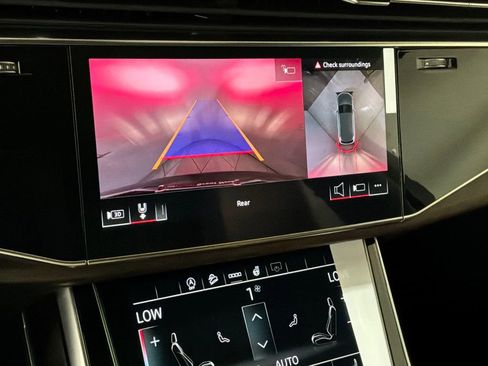 New 2026 Audi Q7 2.0T Premium image 4