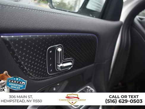 Used 2025 Mercedes-Benz GLA 250 image 14