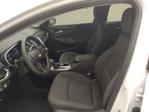 Used 2023 Chevrolet Malibu LS w/ Driver Confidence Package image 17