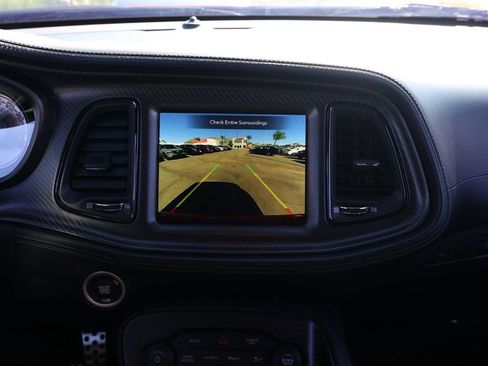 Used 2022 Dodge Challenger R/T Scat Pack image 26