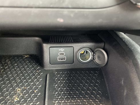 Used 2023 Ford Bronco Sport Big Bend image 23