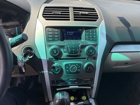 Used 2015 Ford Explorer 4WD image 13