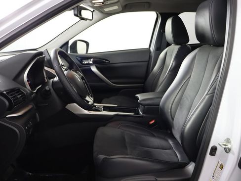 Used 2024 Mitsubishi Eclipse Cross SE AWD/4WD image 7