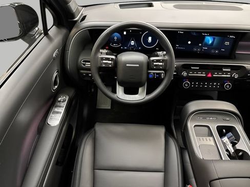 New 2026 Hyundai Palisade Calligraphy AWD/4WD image 14