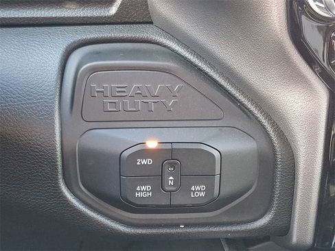 New 2026 RAM 2500 Big Horn image 15