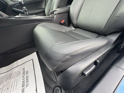 Used 2024 Honda Civic Sport Touring image 38